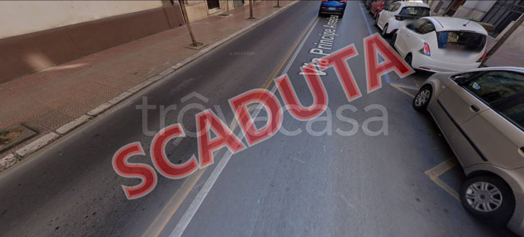 ufficio in vendita a Taranto in zona Borgo