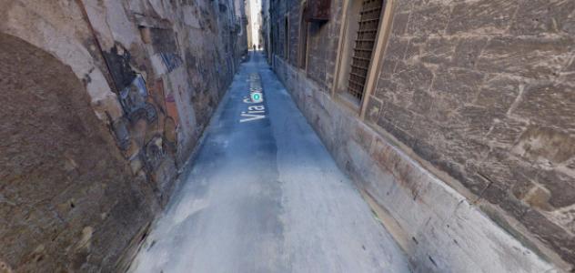 ufficio in vendita a Taranto in zona Borgo Antico