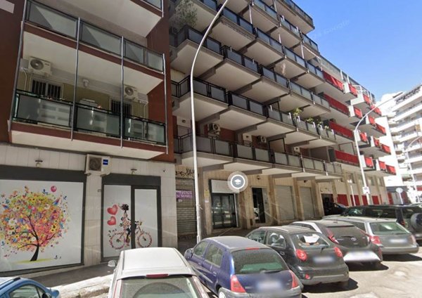 ufficio in vendita a Taranto in zona Borgo