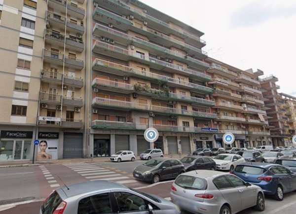 negozio in vendita a Taranto in zona Borgo