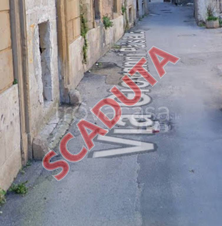 appartamento in vendita a Taranto in zona Borgo Antico