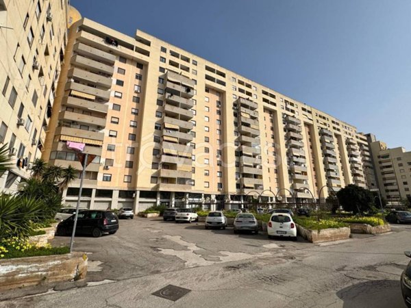 appartamento in vendita a Taranto in zona Paolo VI