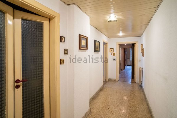appartamento in vendita a Taranto in zona Tre Carrare-Battisti