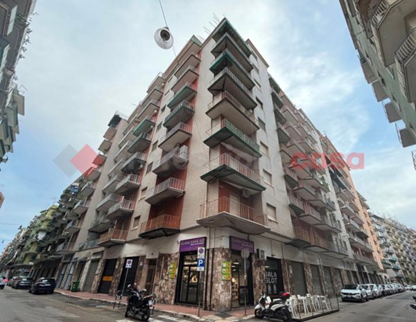 appartamento in vendita a Taranto in zona Tre Carrare-Battisti