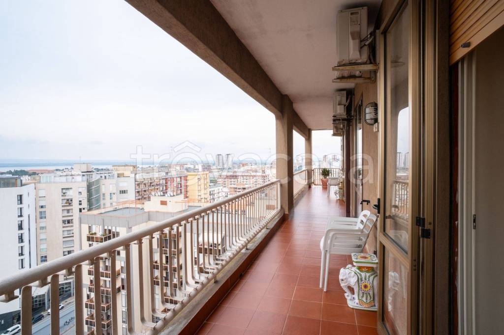 appartamento in vendita a Taranto in zona Tre Carrare-Battisti