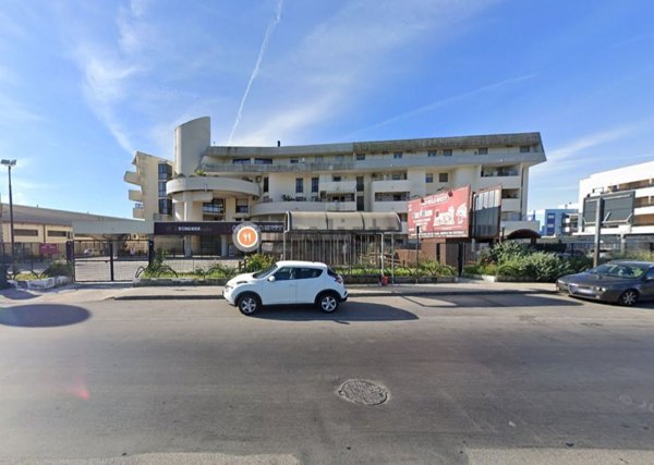 appartamento in vendita a Taranto in zona Tre Carrare-Battisti