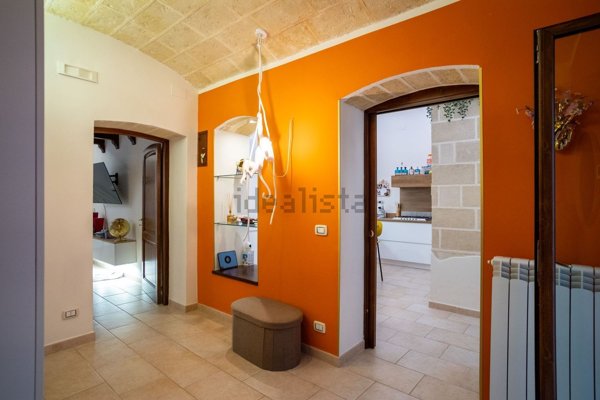 appartamento in vendita a Taranto in zona Borgo