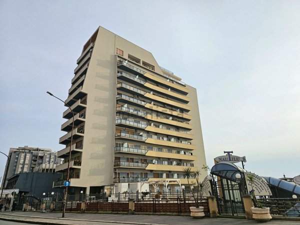 appartamento in vendita a Taranto in zona Borgo