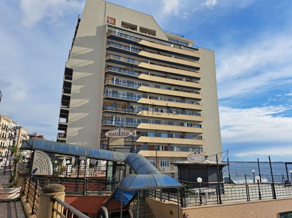 appartamento in vendita a Taranto in zona Borgo