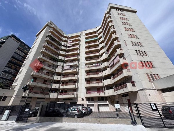 appartamento in vendita a Taranto in zona Italia-Montegranaro