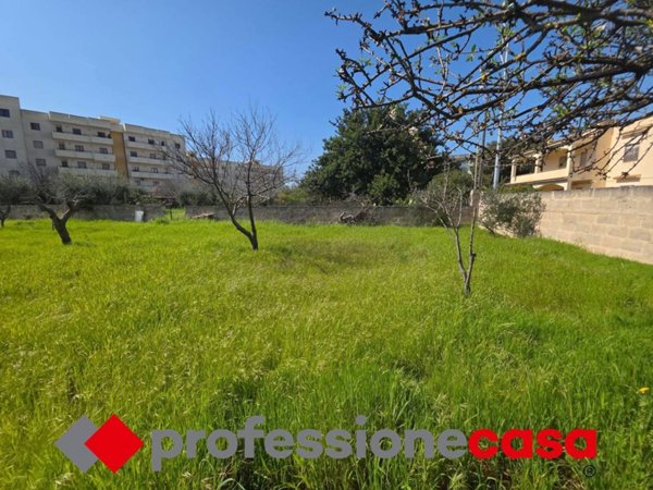 terreno agricolo in vendita a Taranto in zona Talsano