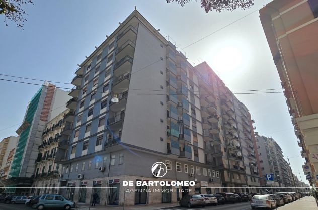 appartamento in vendita a Taranto in zona Borgo