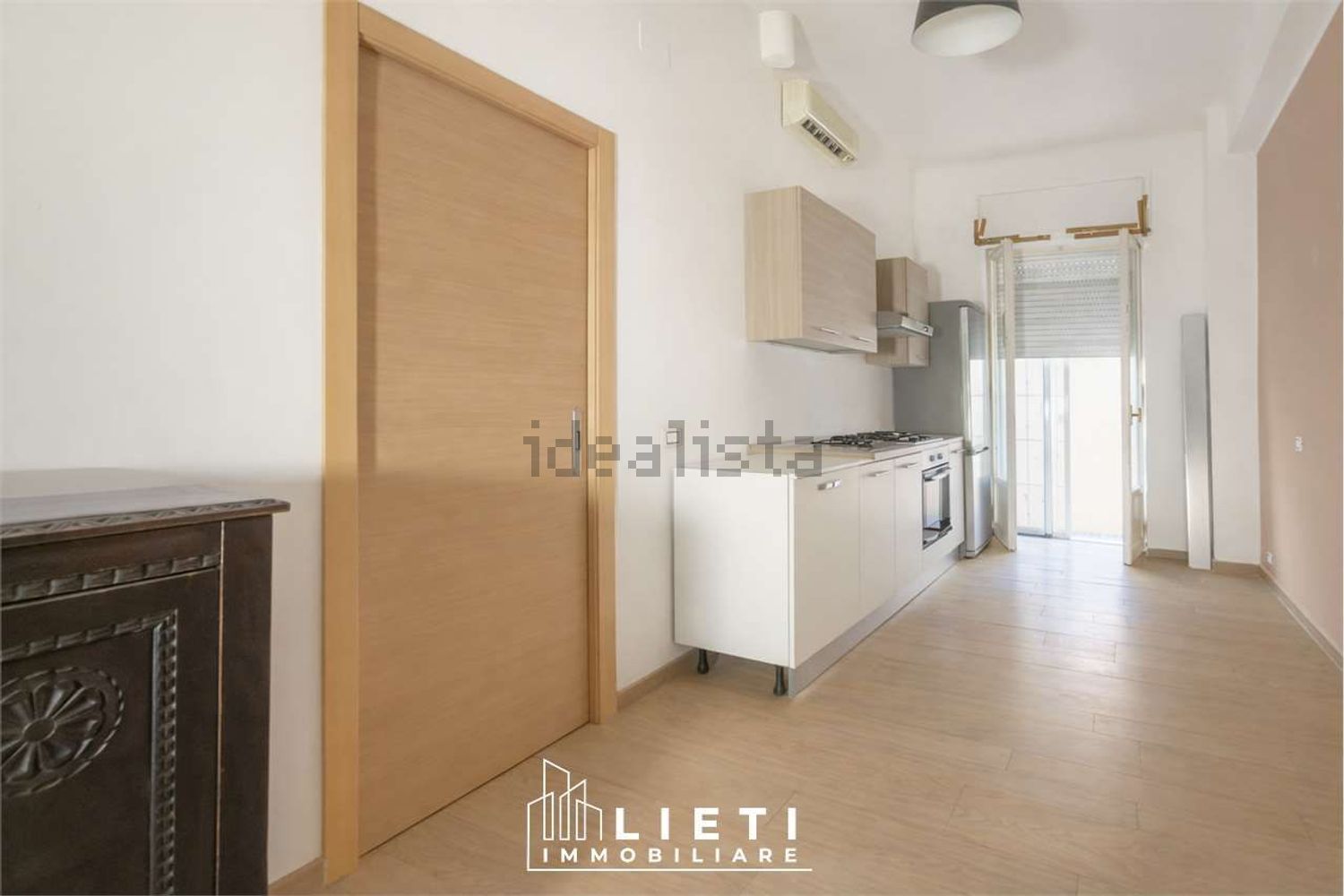 appartamento in vendita a Taranto