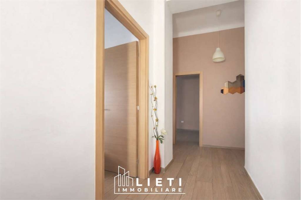 appartamento in vendita a Taranto in zona Borgo