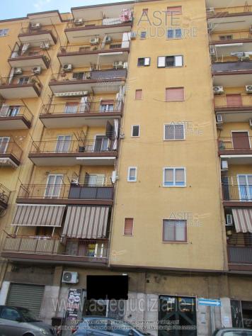 terreno edificabile in vendita a Taranto in zona Tamburi-Croce