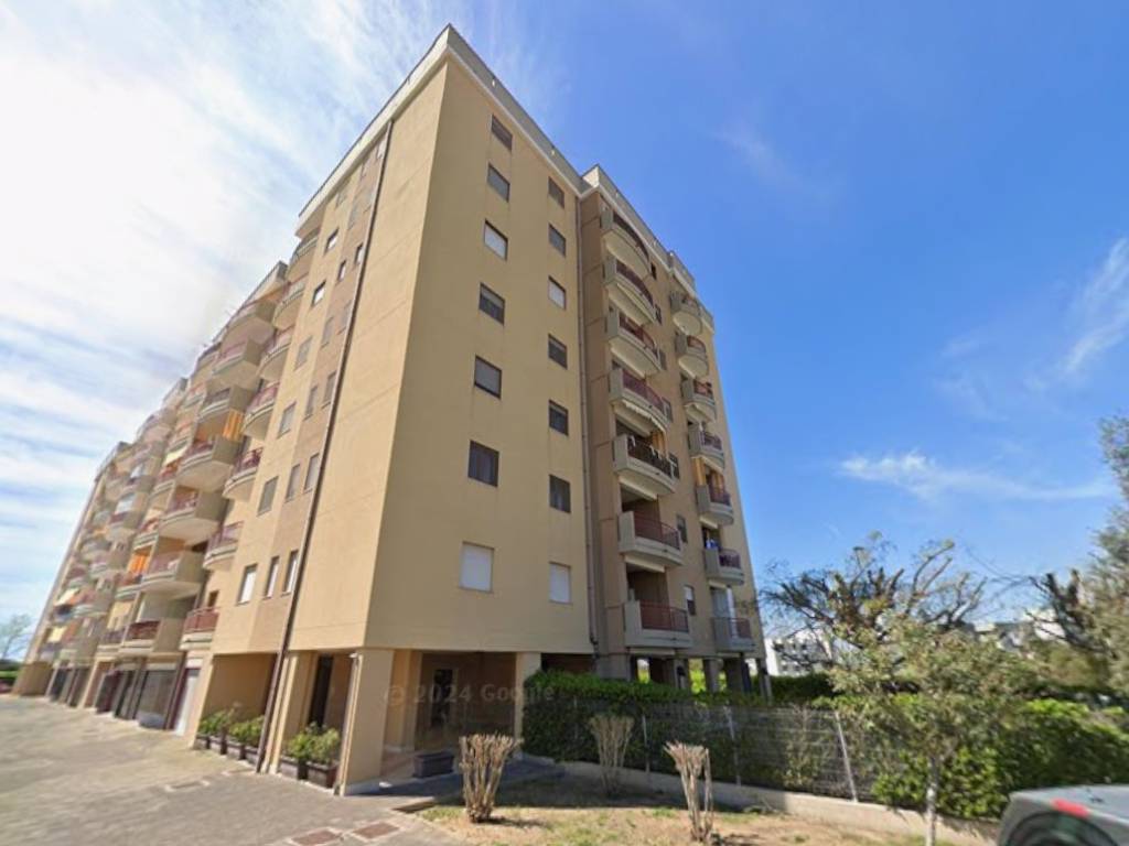 appartamento in vendita a Taranto in zona Borgo