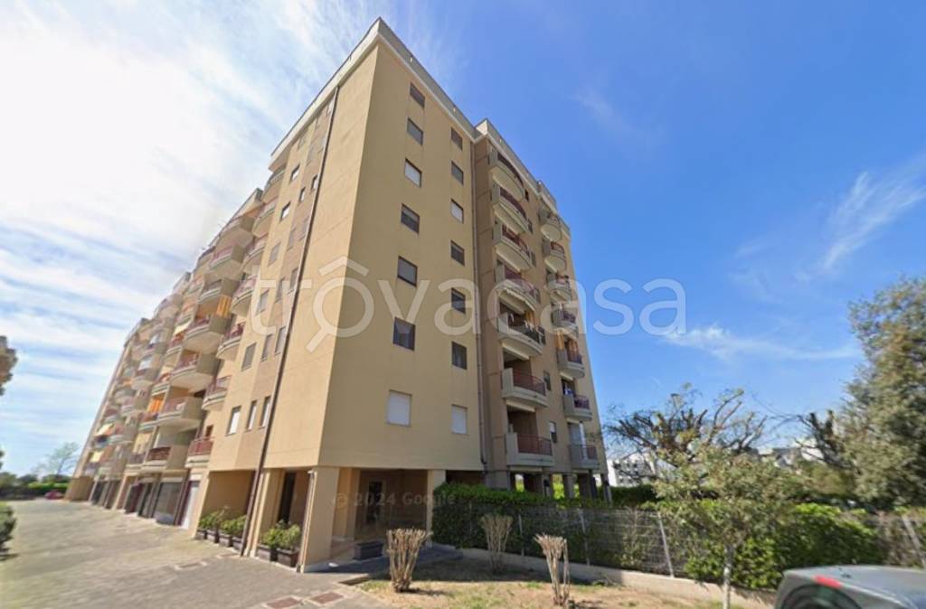 appartamento in vendita a Taranto in zona Borgo