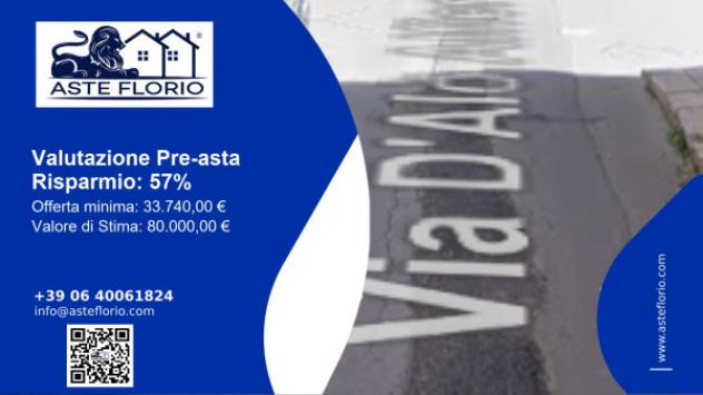 appartamento in vendita a Taranto in zona Tre Carrare-Battisti