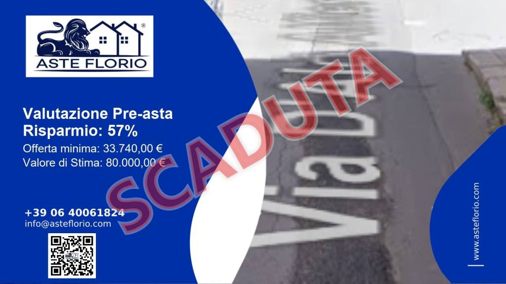 appartamento in vendita a Taranto