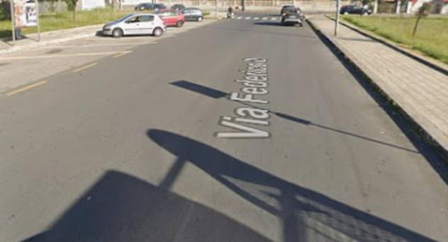 appartamento in vendita a Taranto in zona Carelli