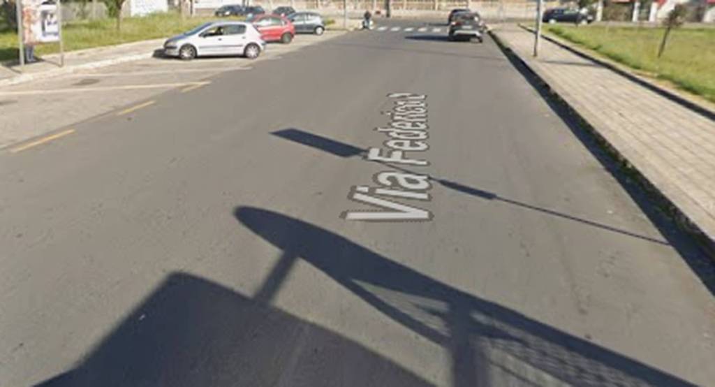 appartamento in vendita a Taranto in zona San Vito