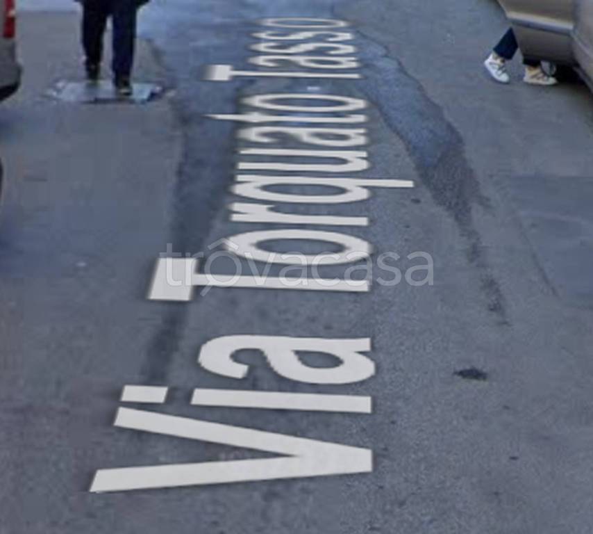 appartamento in vendita a Taranto in zona Tamburi-Croce