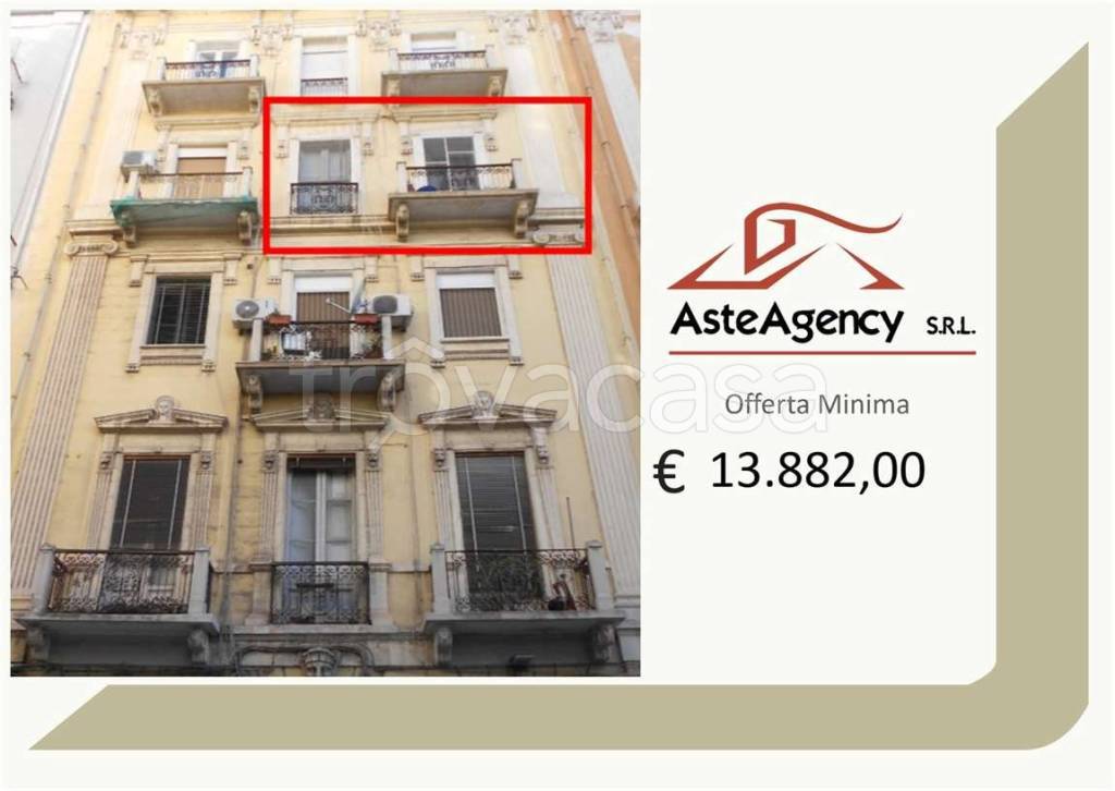 appartamento in vendita a Taranto in zona Tre Carrare-Battisti