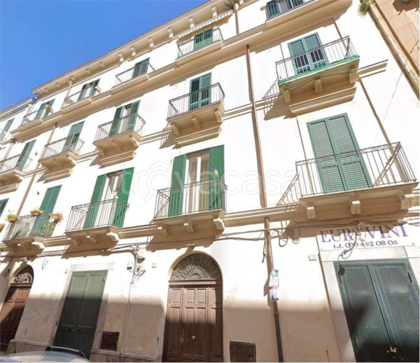 appartamento in vendita a Taranto in zona Borgo