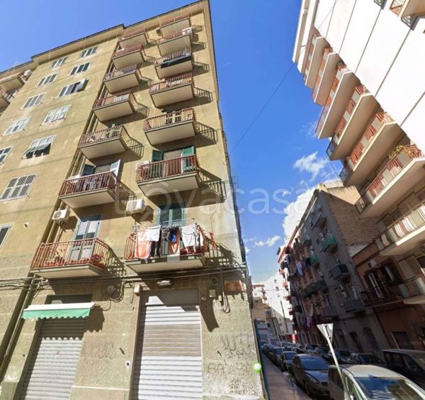 appartamento in vendita a Taranto in zona Tre Carrare-Battisti