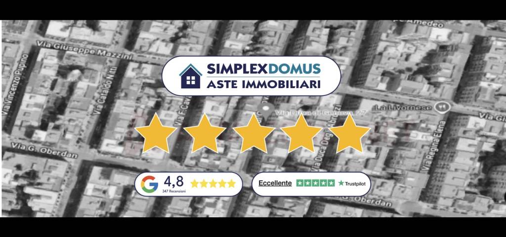 appartamento in vendita a Taranto in zona Borgo