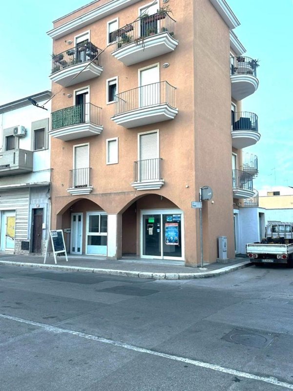 appartamento in vendita a Taranto in zona Borgo Antico