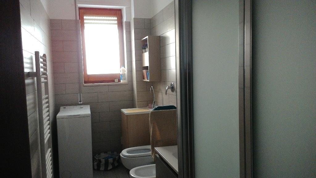 appartamento in vendita a Taranto in zona Borgo