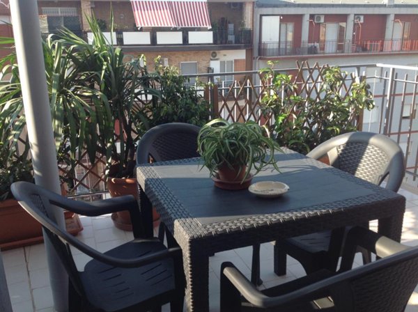 appartamento in vendita a Taranto in zona Borgo