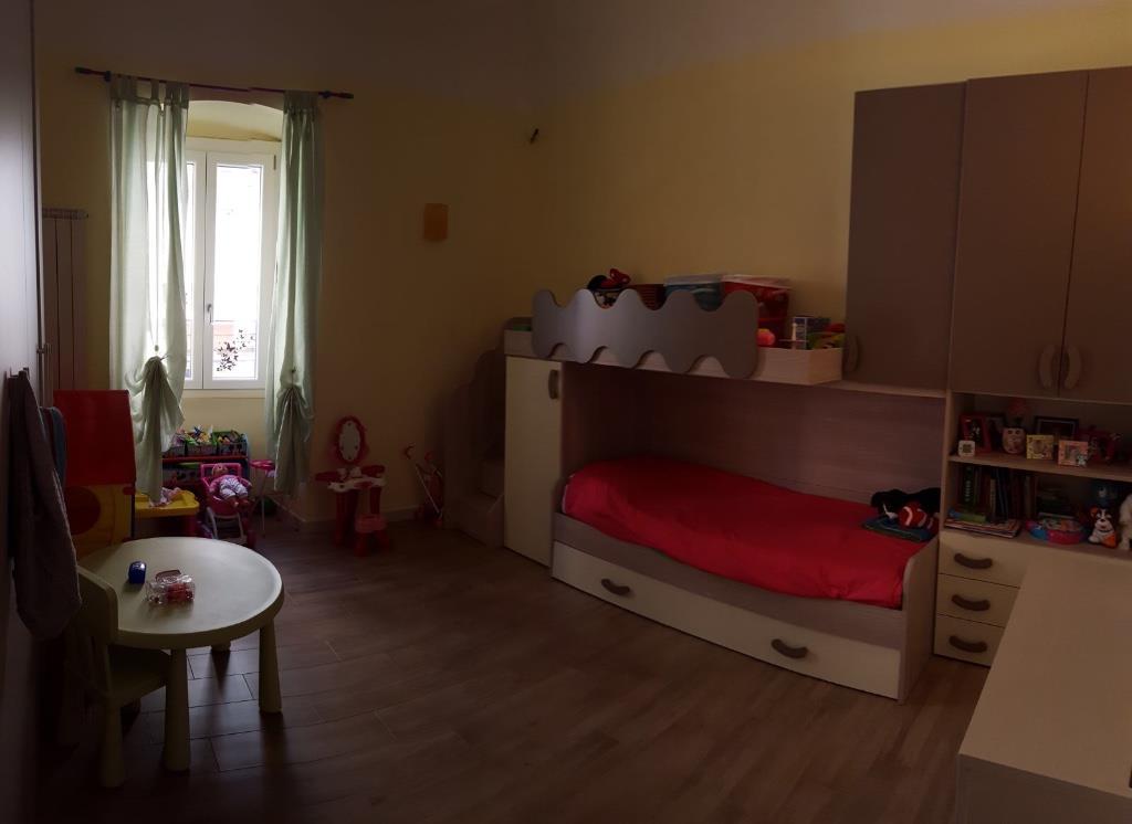 appartamento in vendita a Taranto in zona Borgo