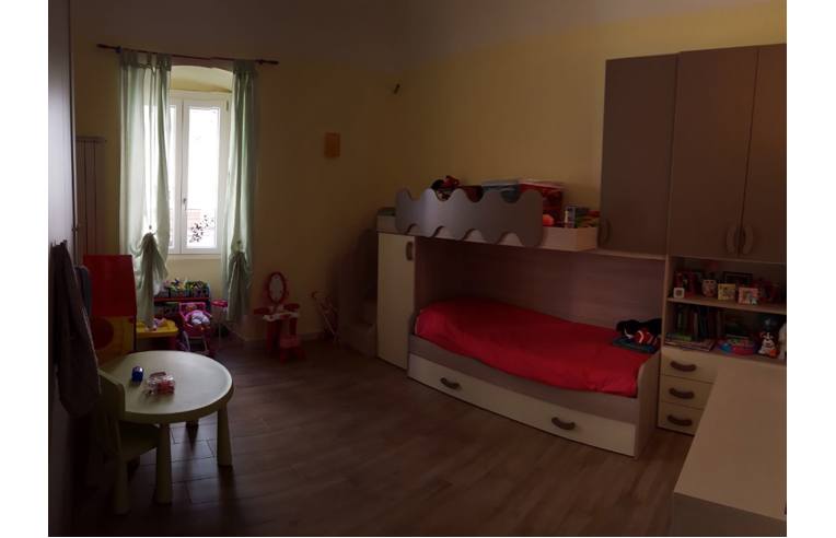 appartamento in vendita a Taranto in zona Borgo