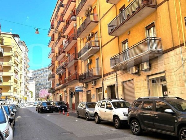 appartamento in vendita a Taranto in zona Borgo