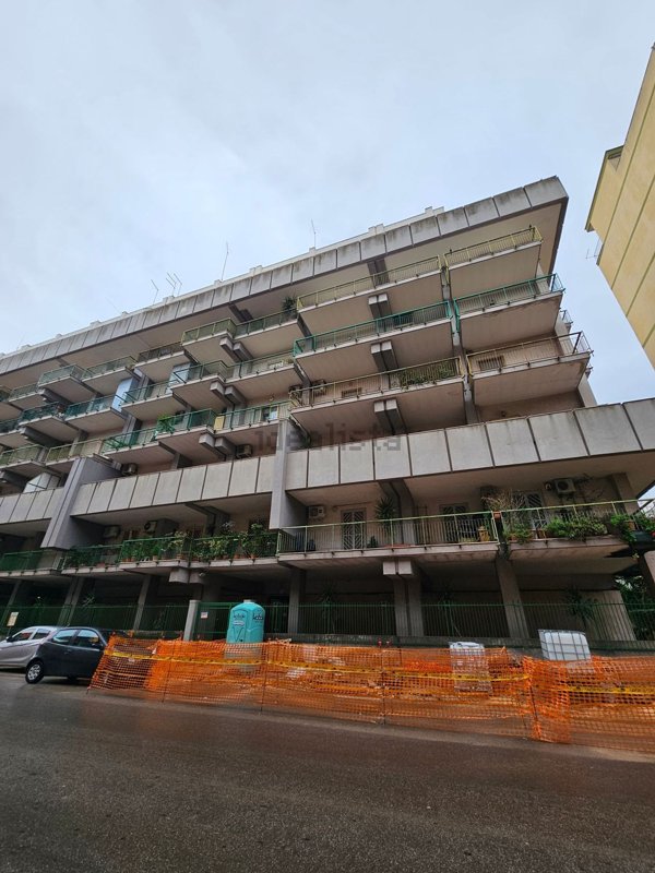 appartamento in vendita a Taranto