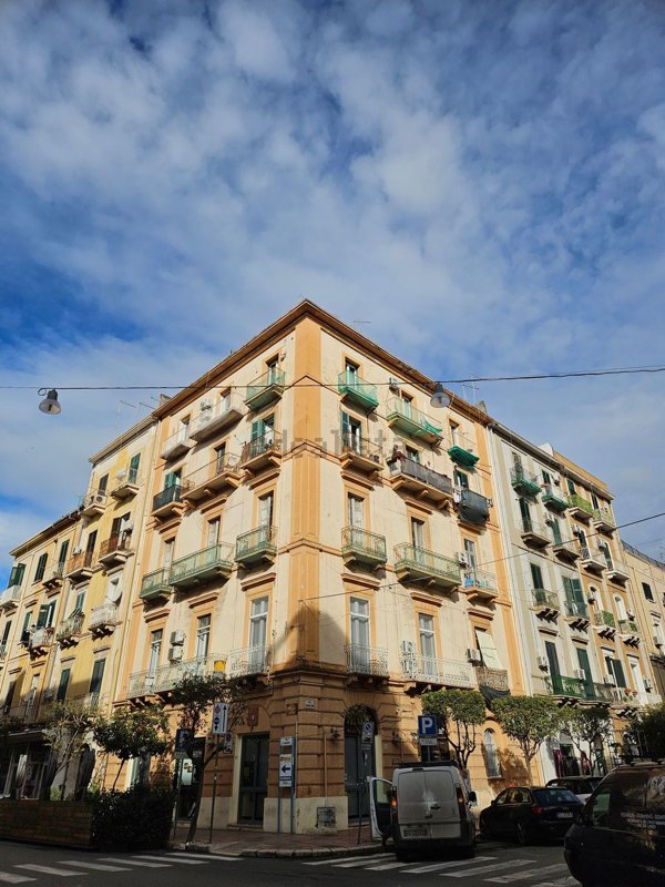 appartamento in vendita a Taranto in zona Borgo