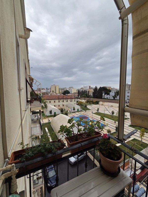 appartamento in vendita a Taranto in zona Borgo