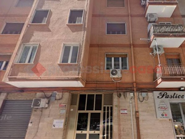appartamento in vendita a Taranto in zona Tre Carrare-Battisti