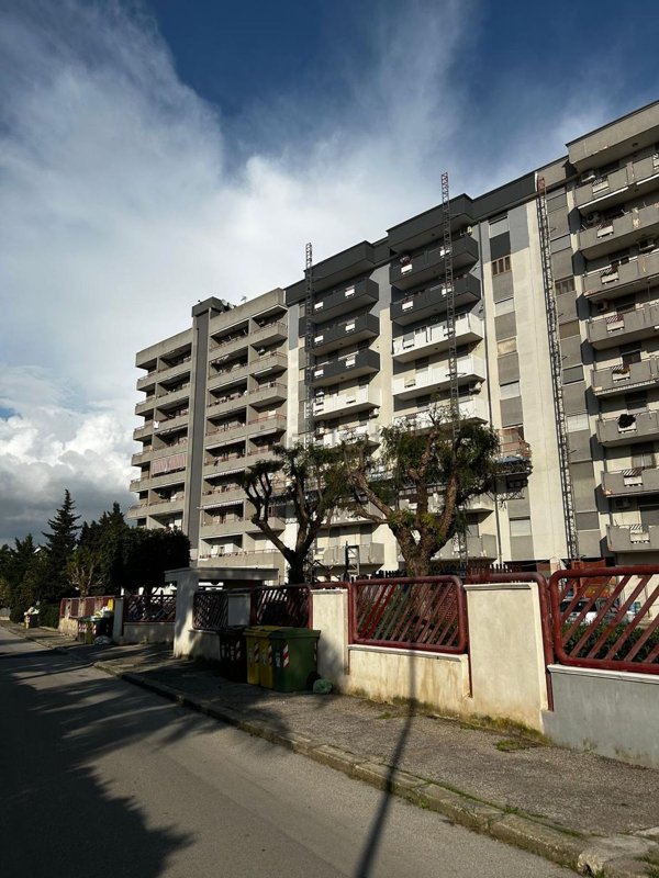appartamento in vendita a Taranto