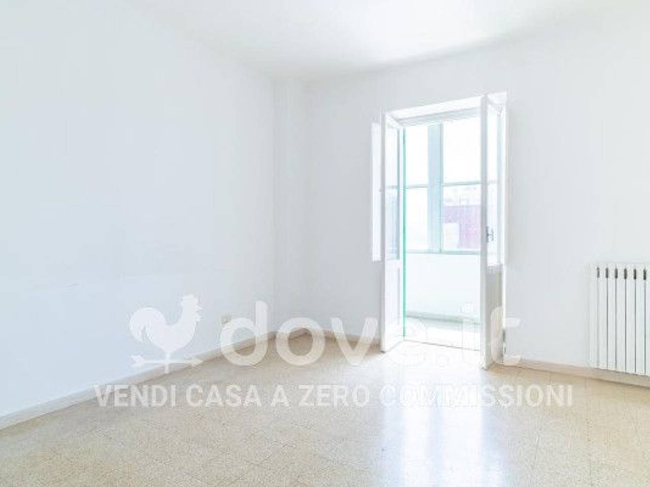 appartamento in vendita a Taranto in zona Tamburi-Croce