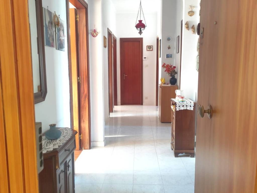 appartamento in vendita a Taranto in zona Solito-Corvisea