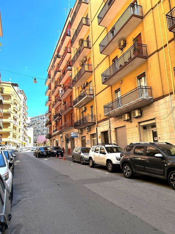 appartamento in vendita a Taranto in zona Borgo