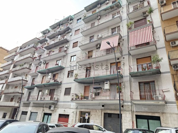 appartamento in vendita a Taranto in zona Italia-Montegranaro