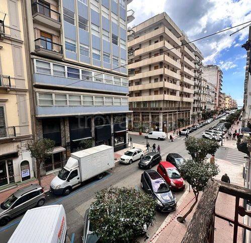 appartamento in vendita a Taranto in zona Borgo