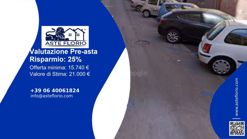 appartamento in vendita a Taranto in zona Borgo