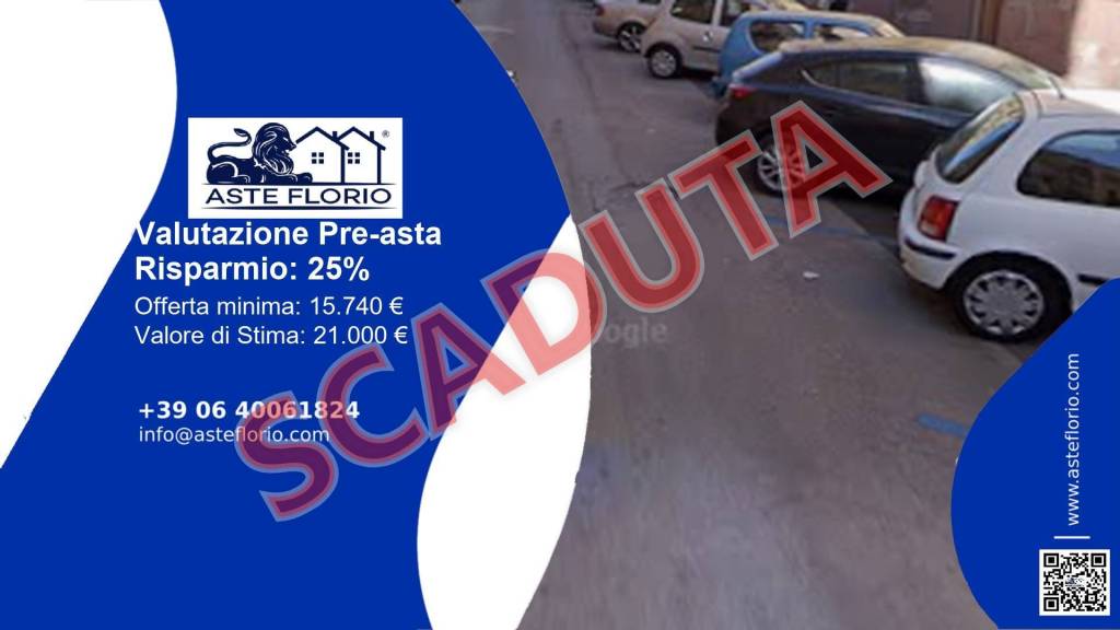 appartamento in vendita a Taranto in zona Borgo