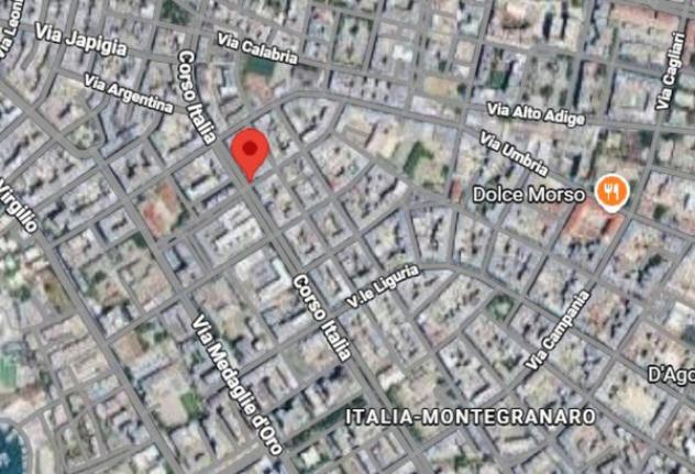 appartamento in vendita a Taranto in zona Italia-Montegranaro