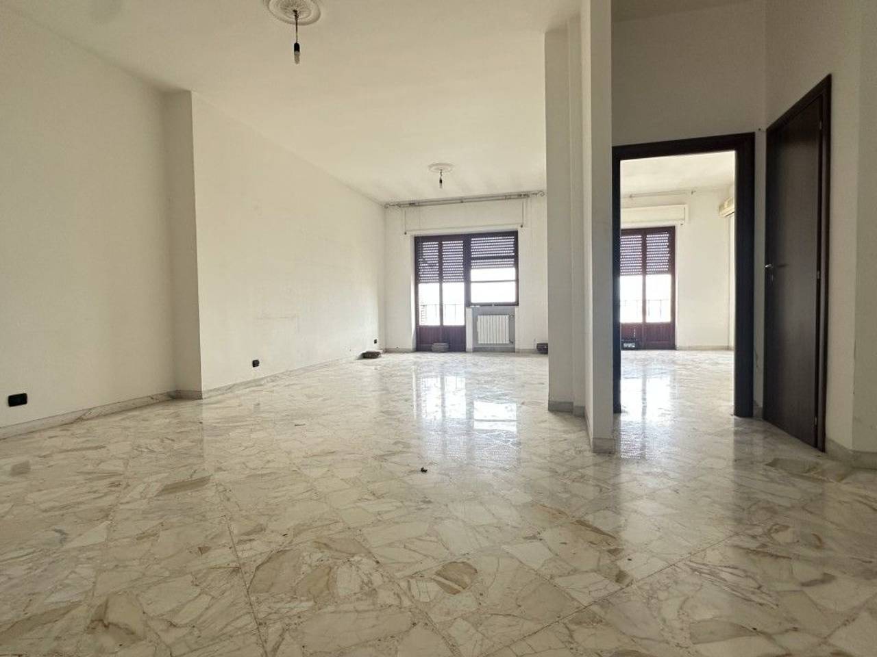 appartamento in vendita a Taranto in zona Tre Carrare-Battisti